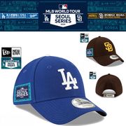 NEWERA 9FORTY MLB Seoul Series  21744