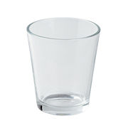 フルカラー印刷対応グラス(330ml)　食器/販促/ノベルティ/グッズ/ギフト