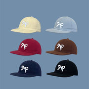 2024.5・ レディース用帽子・おしゃれ・野球帽・ファッション帽子・3色・大人気♪