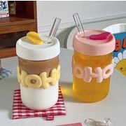 INS  超人気 韓国風 可愛い  コップ  インテリア  コーヒーカップ  ミルクポット  ガラスカップ ガラス