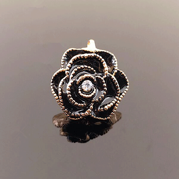 椿パーツ クラフト 手芸 ハンドメイド パーツ 楕円形 アクセサリーパーツ カメリア つばき 花 デコパーツ