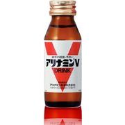 【指定医薬部外品】アリナミンドリンクＶ 50ml×10