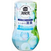 【販売終了】お部屋の消臭元　ふんわり清潔せっけん