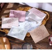 新入荷★THankyouカード★グリーティングカード★ギフト包装感謝カード★