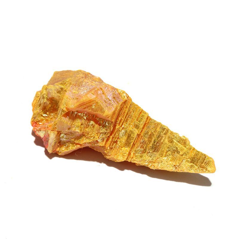 楽天市場】サルファー 結晶 原石 鉱物 ボリビア産 硫黄 天然石