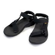 テバ ハリケーン エックスエルティ―2 サンダル Teva Hurricane XLT2 1019234-BLK