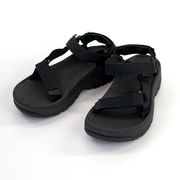 テバ ハリケーン エックスエルティー2 アンプソール Teva W HURRICANE XLT2 AMPSOLE 1131270-BLK