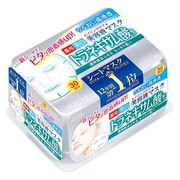 海外大人気★KOSE クリアターン エッセンスマスク（トラネキサム酸）30回分