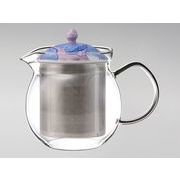 在庫限定！「有田焼」 釉花 茶碗 桃色