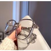 ファッション小物 サングラス メガネ 紫外線カット 小顔効果 飾り物 ブルーライトカット