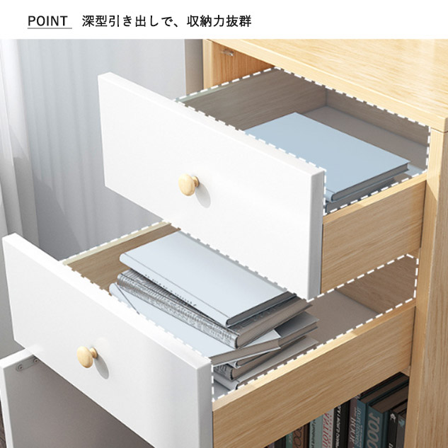 コーナーラック コーナー収納 リビング オフィス キャビネット
