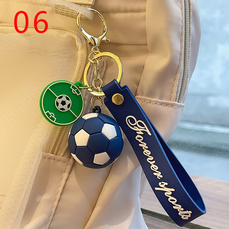 サッカーキーホルダー 2025 ヨーロッパカップキーホルダー
