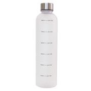 TIME MAKER BOTTOLE（目盛付きボトル）1000ml