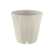 リッチェル ラピス ポット 25型 ホワイト