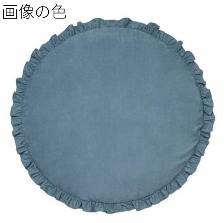 ⭐️新品⭐️(カラー:メディブルー)ヒーリング用マット ヒーリングピロー