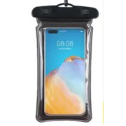 スマホ用　防水ケース スマホアクセサリー 防水ポーチ 防水バッグ 水中撮影 水泳