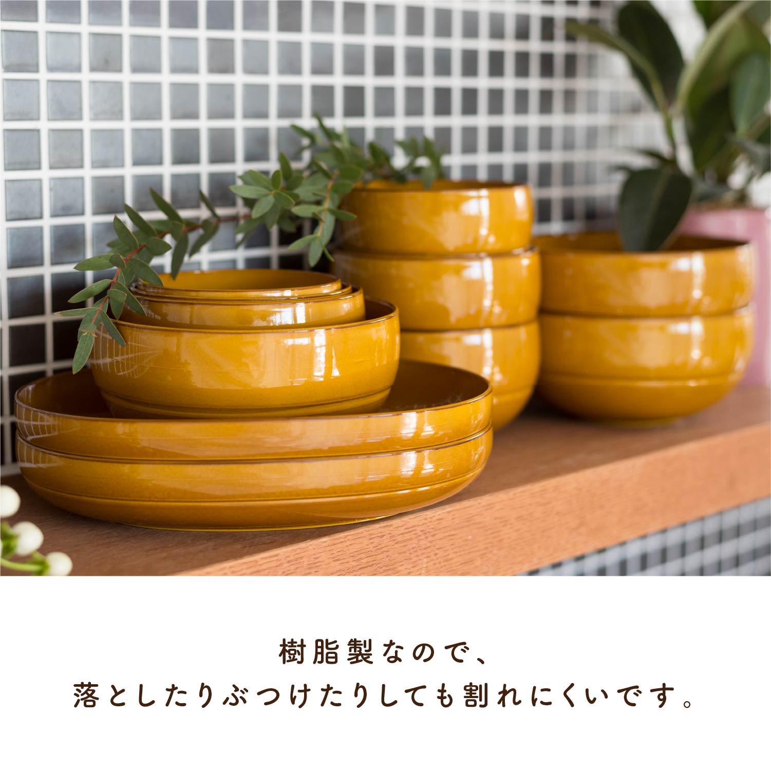 (まとめ) お椀/汁椀 〔まる カーキ 中〕 日本製 キッチン用品 『WAYOWAN』 〔120個セット〕 直送可 お椀 WAYOWAN まる汁椀 食器 洗浄機対応 電子レンジ対応