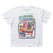 Steven Rhodes Tシャツ【Express your feelings】スティーブンローズ