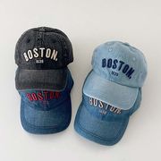 【2024夏新作】韓国風子供服 ベビー服 キッズ 男女兼用 帽子 ハット