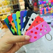 新品★カスタムキーホルダー　ストラップ★10色