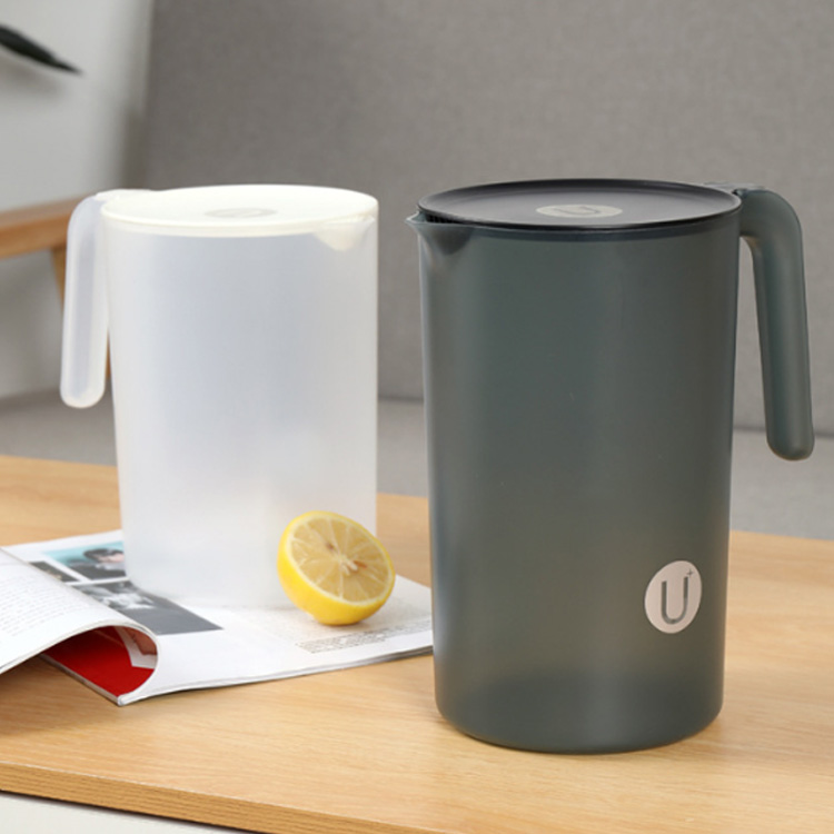 ◎やっちゃん◎2個セット　新品未使用　MICA加工　ピッチャー　水差し uminekohouse_tm-mica-mizupot