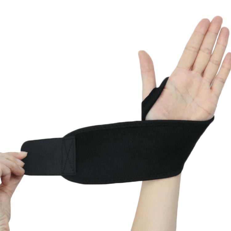 Ｌサイズ　左手用　手首サポーター 手首 保護 強力固定サポート 腱鞘炎 Amazon | Top shine 手首サポーター 手首 保護 強力固定サポート