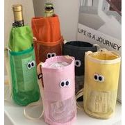 大人気新品 雑貨 ★生活雑貨★カップ収納バッグ★お酒入れ★カップ入れ★5色