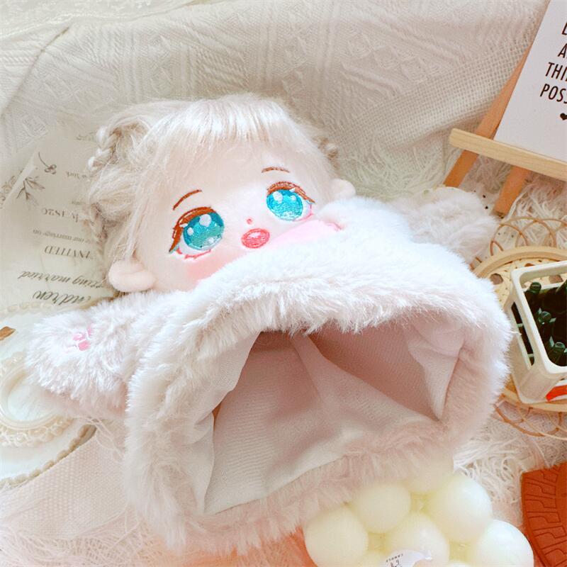 着せ替えぬいぐるみ ミニドール ぬいぐるみ用 おもちゃ 20cmぬい  