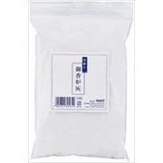 珪藻土　御香炉灰　１２０グラム袋入 【 マルエス 】 【 仏具 】