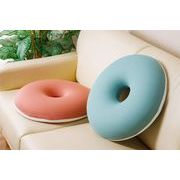 もちっと円座低反発クッション