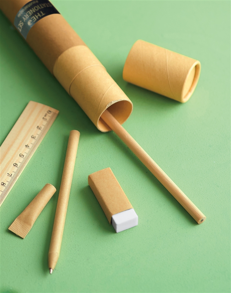 文房具・ステーショナリー umom 楽天市場】【即日出荷】KUM ペンケース ボールペン グルーペン 3