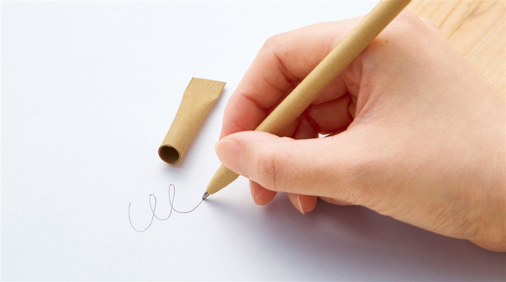 ザ・ステーショナリーセット ＃sustainable 文房具