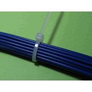 OHM オーム電機　結束バンド　LOT-SG1020W　結束バンド  結束ベルト