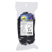 OHM オーム電機　スパイラルチューブ（内径16.4mm 長さ1m 黒）DZ-SR16.4Z/K　電線用品 結束用品