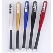 野球バット ペイント アルミニウム合金 野球用品 25インチ
