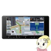 カーナビ パイオニア カロッツェリア AVIC-RW821-D 7V型HD/TV/DVD/CD/Bluetooth/SD/チューナー・AV一体