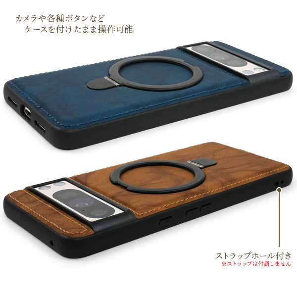Pixel 8 Pro Obsidian 256GB MagSafe対応ケース付 Amazon.com: ENCASED Magnetic Case Designed for Google Pixel