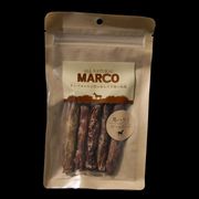 MARCO 馬ハラミロールタイプ 40g　犬用おやつ