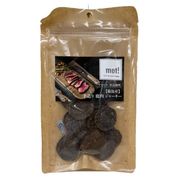 mot! 手造り鹿肉チップ 40g　犬用おやつ