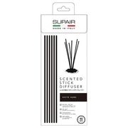 カメヤマ SUPAIR〈スペール〉ホワイトムスク PE4400505