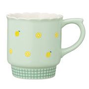 ☆MG-38672 フルーティマグ レモン