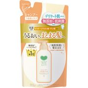 カウブランド無添加シャンプーうるおい　詰替　３６０ｍｌ