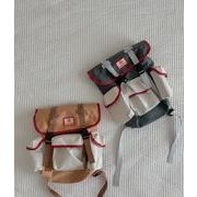 キッズ ショルダーバッグ 鞄 リュック バックパック