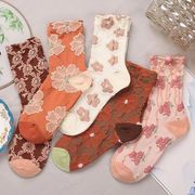 レディース★美脚★ファッション★ソックス★靴下★★かわいい★