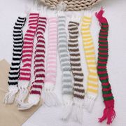 新品★モールドール用品　ニットマフラー★