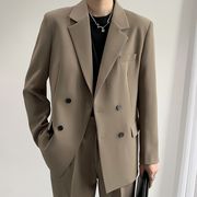 メンズ用トップス・コート・秋と冬・アウター・気質・ジャケットトップス・M～XXXL   3色