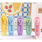 ステーショナリー 学生 文房具 消しゴム 可愛い