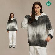 P19404 メンズ パーカートップス 男女通用 2024秋冬新作 長袖 ファッション 帽子付き