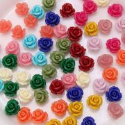 DIY部品 デコパーツ ハンドメイド 手作り アクセサリーパーツ diyパーツ 通し穴付き