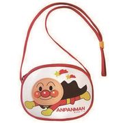 ふっくらポシェット　アンパンマン